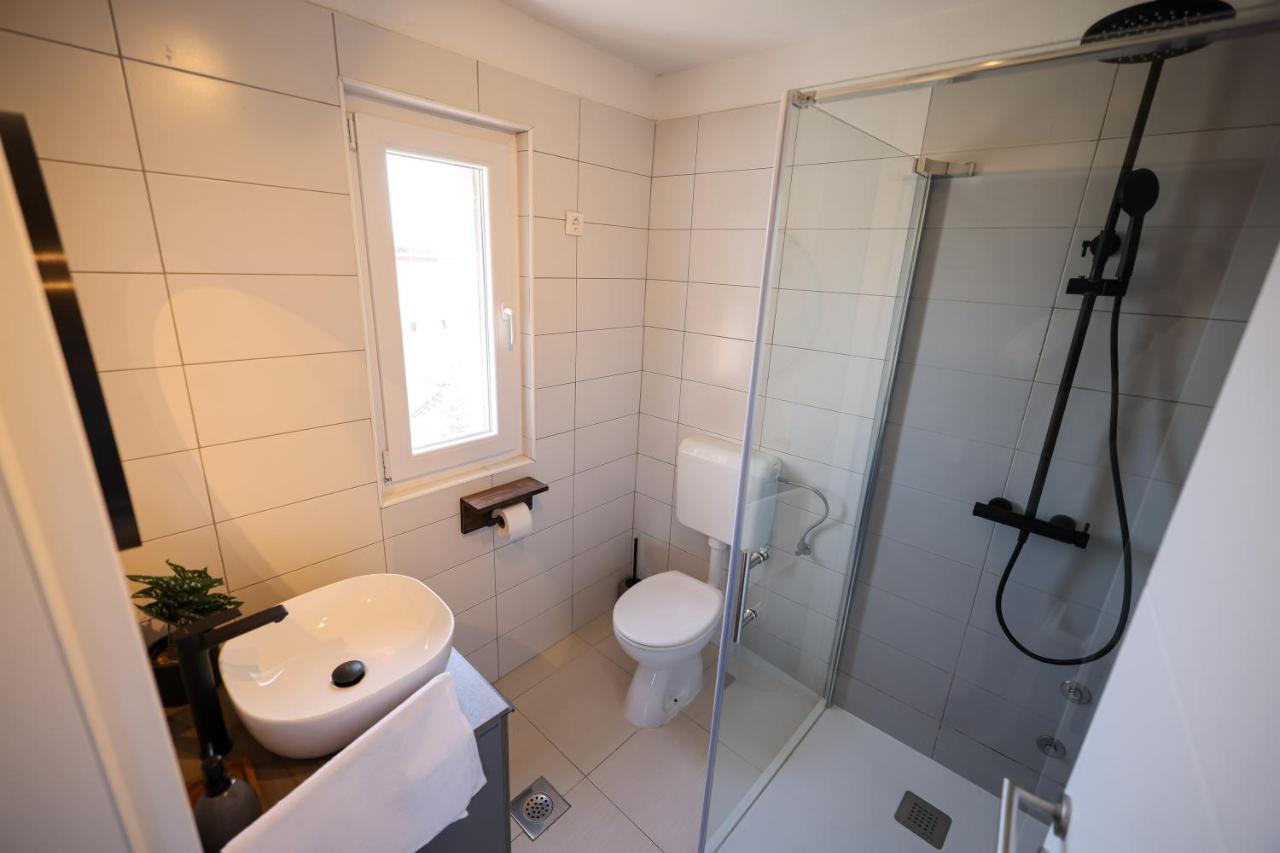 Skara Apartmán Bibinje