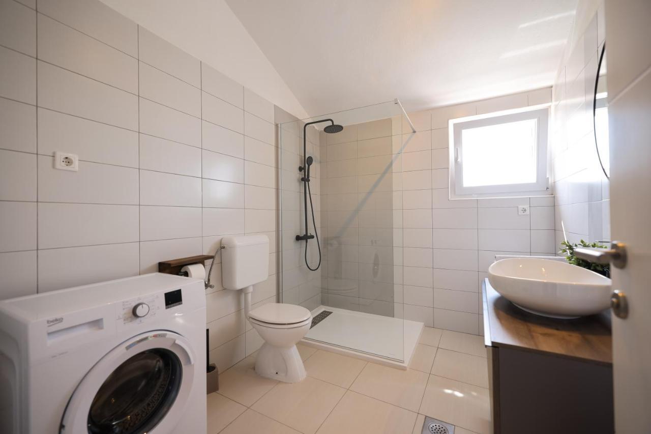 Skara Apartmán *