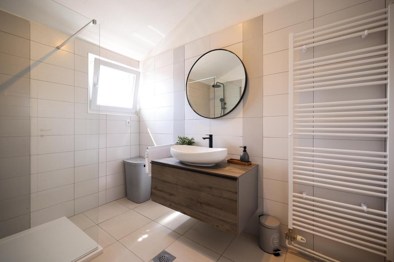 Skara Apartmán