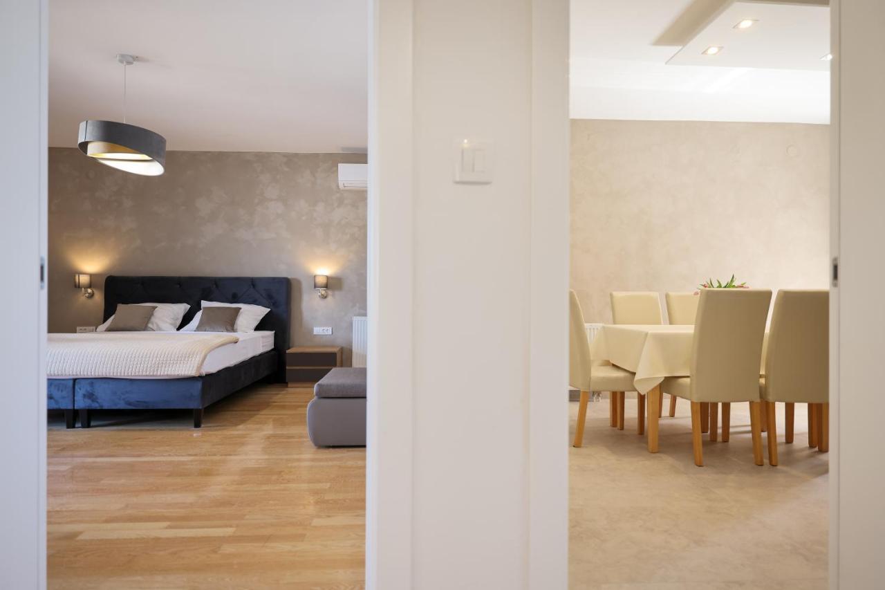 Apartmán Skara