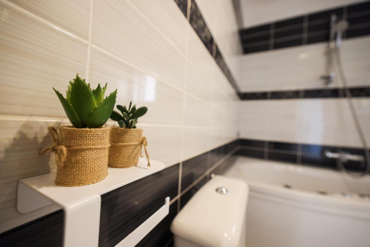 Apartmán Skara