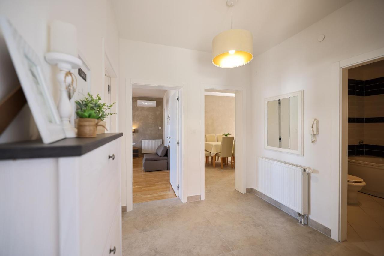 Skara Apartmán Bibinje