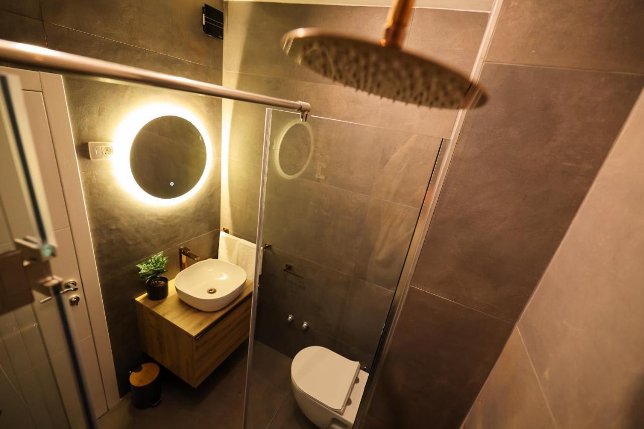Skara Apartmán *