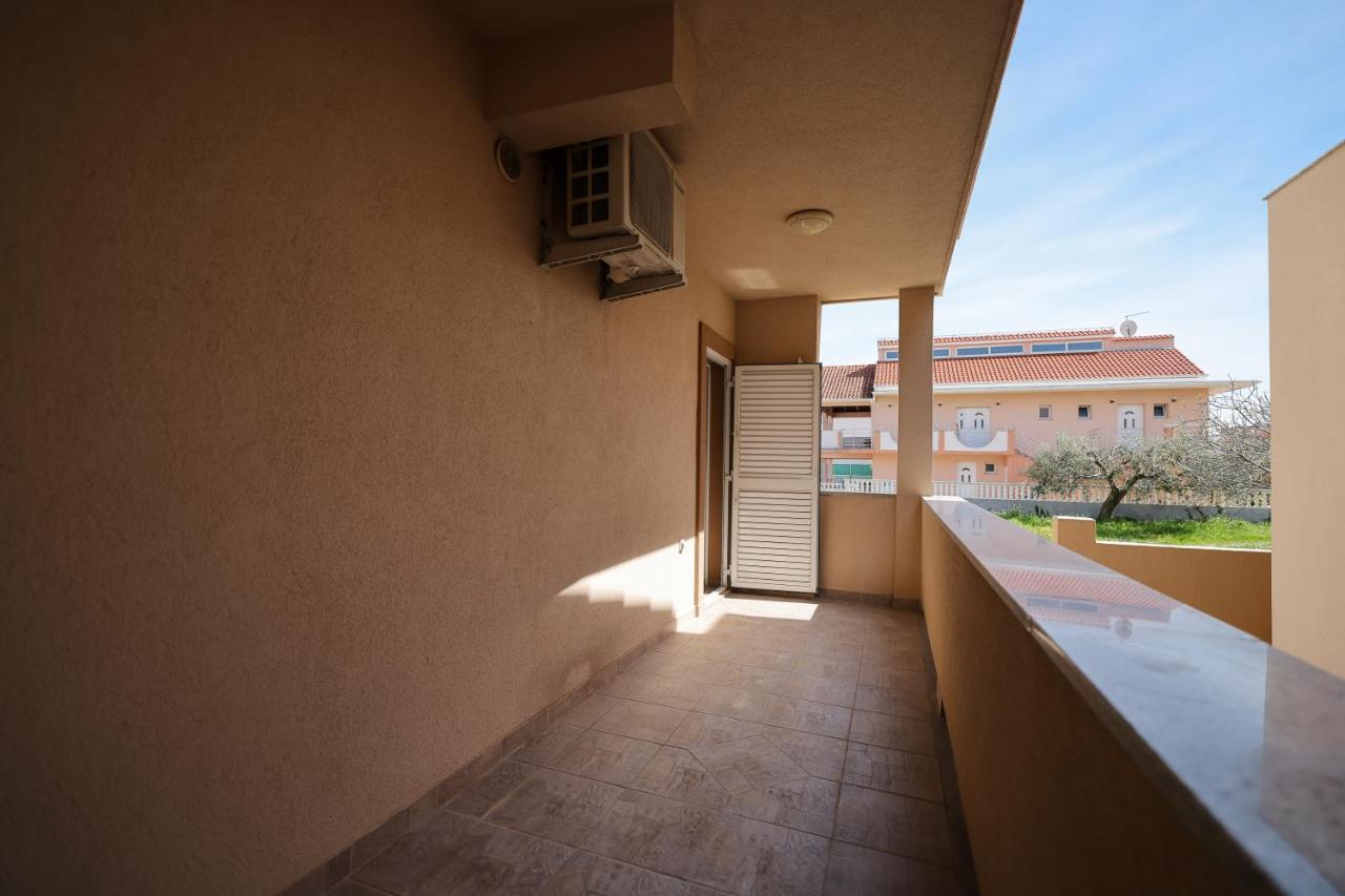 Skara Apartmán Bibinje