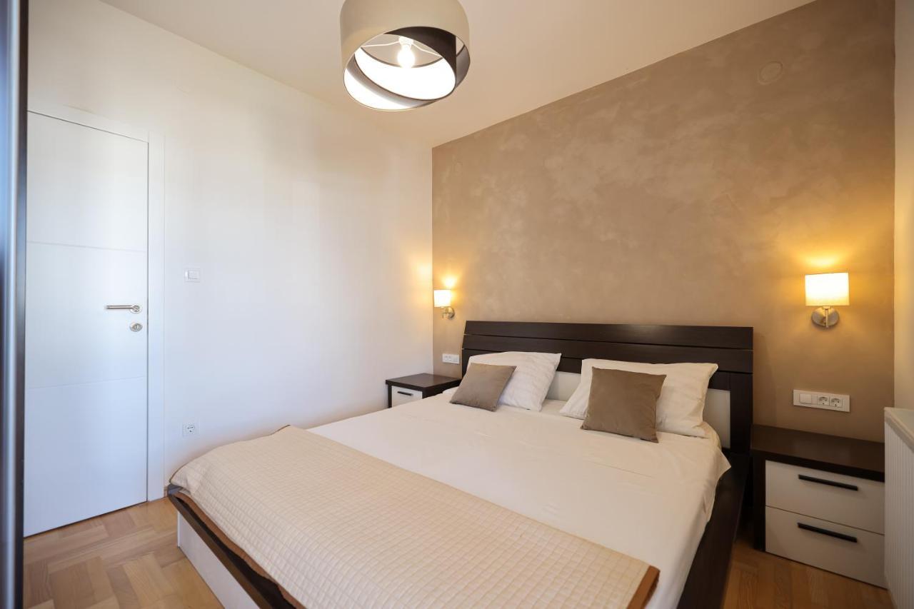 Apartma Skara Bibinje