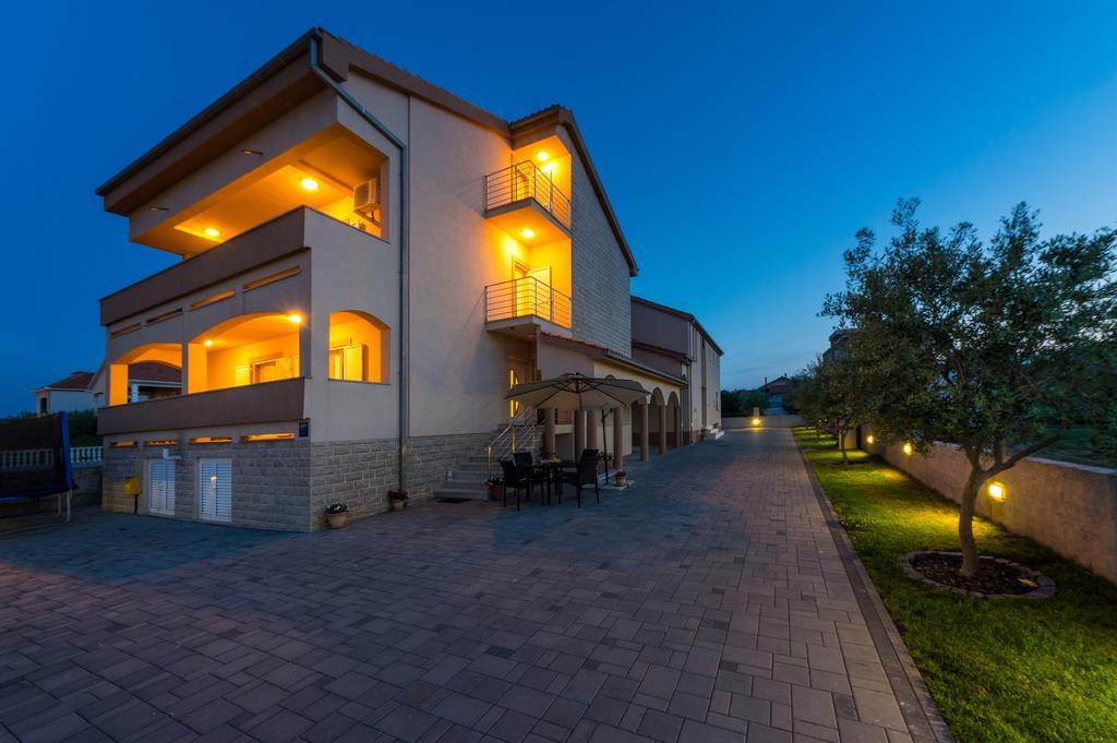 Apartmán Skara Bibinje