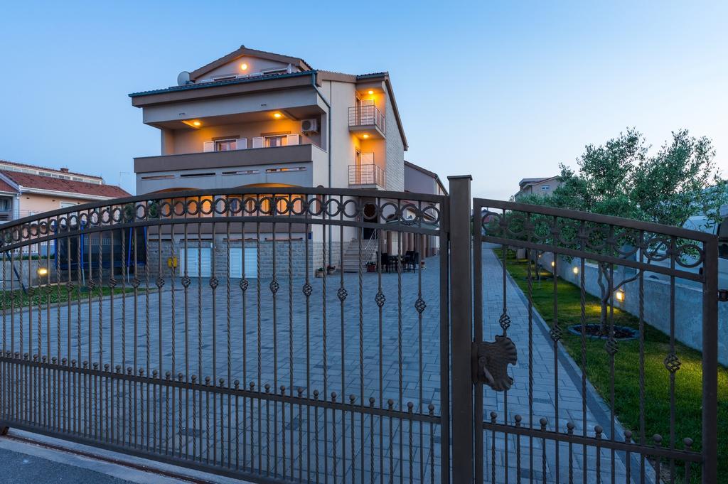 Apartmán Skara Bibinje