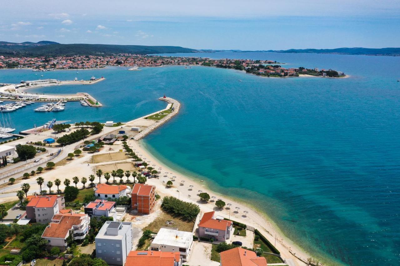 Apartma Skara Bibinje