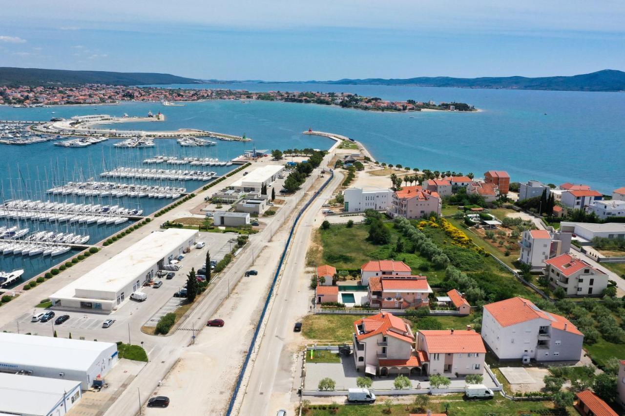 Skara * Bibinje