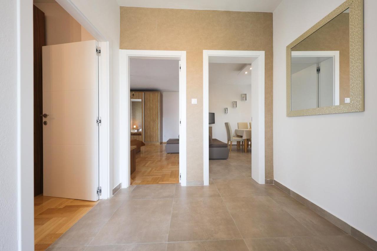 Apartmán Skara