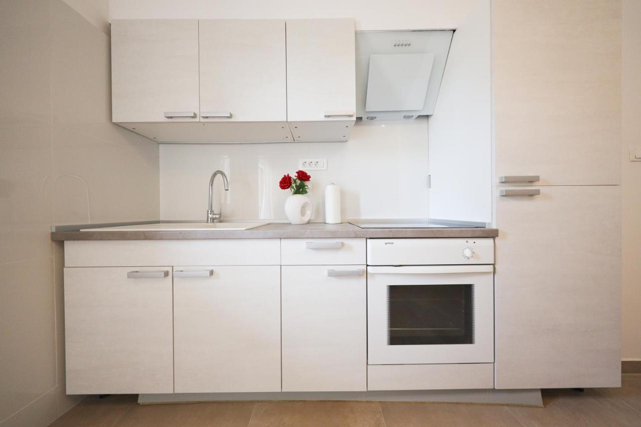 Apartma Skara