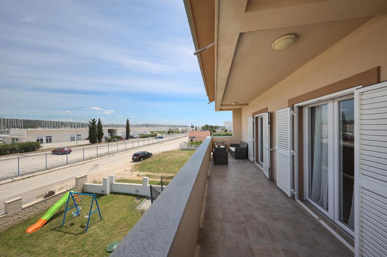 Skara Apartma *