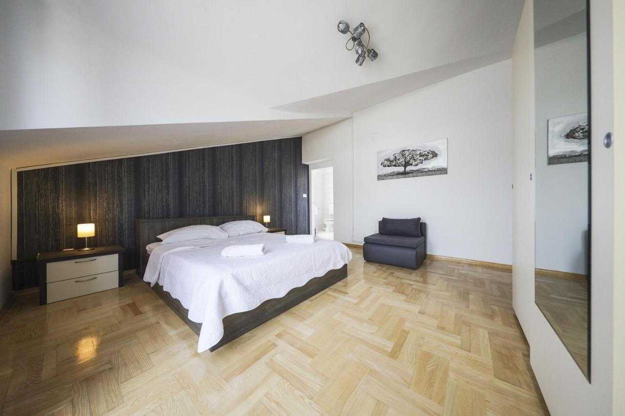 Apartmán Skara