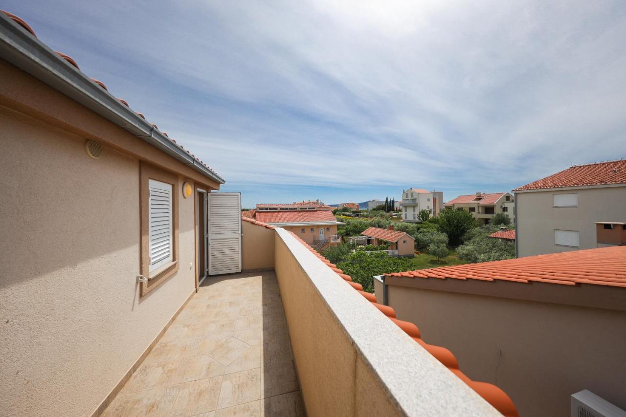 Skara Apartmán Bibinje