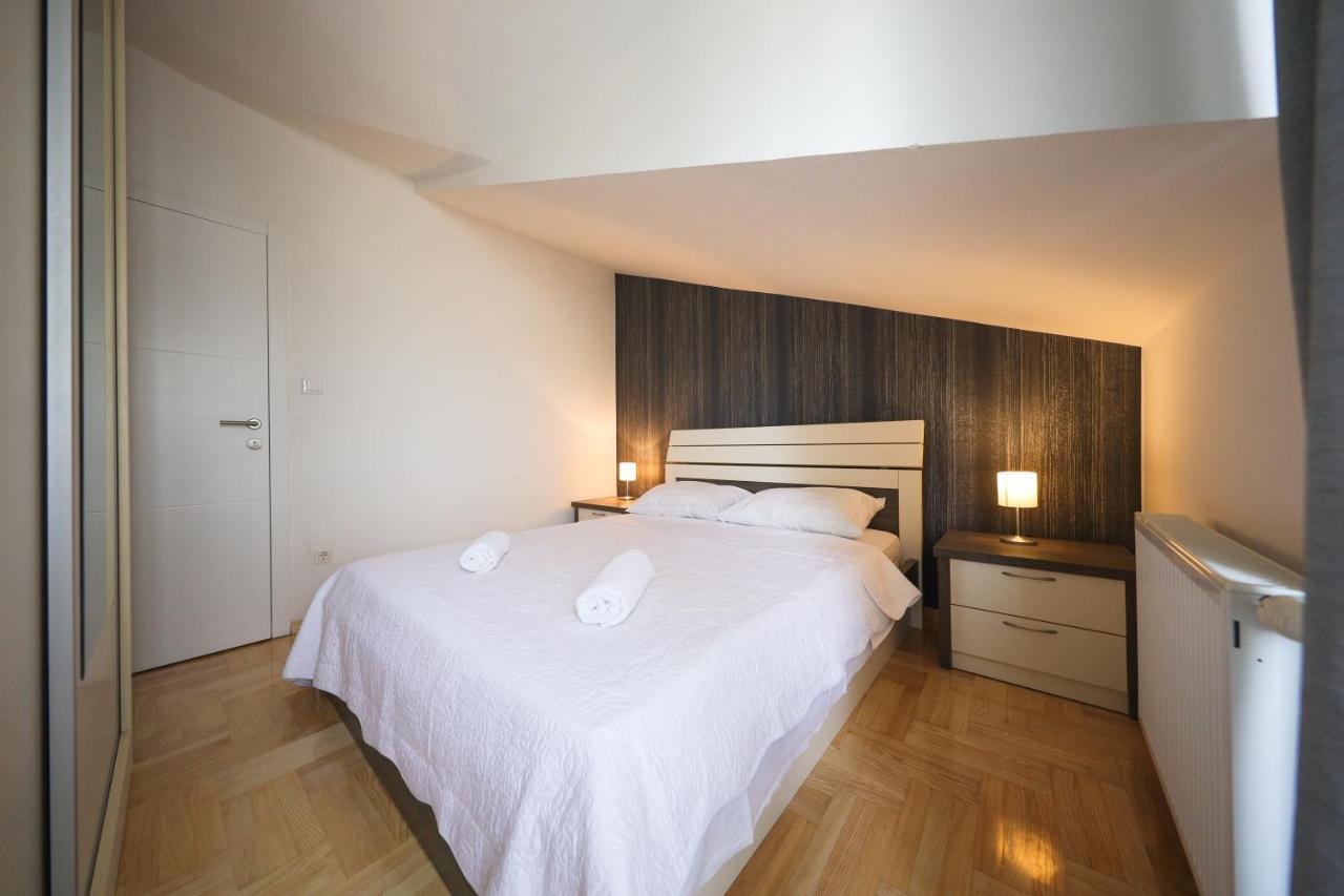 Apartmán Skara Bibinje