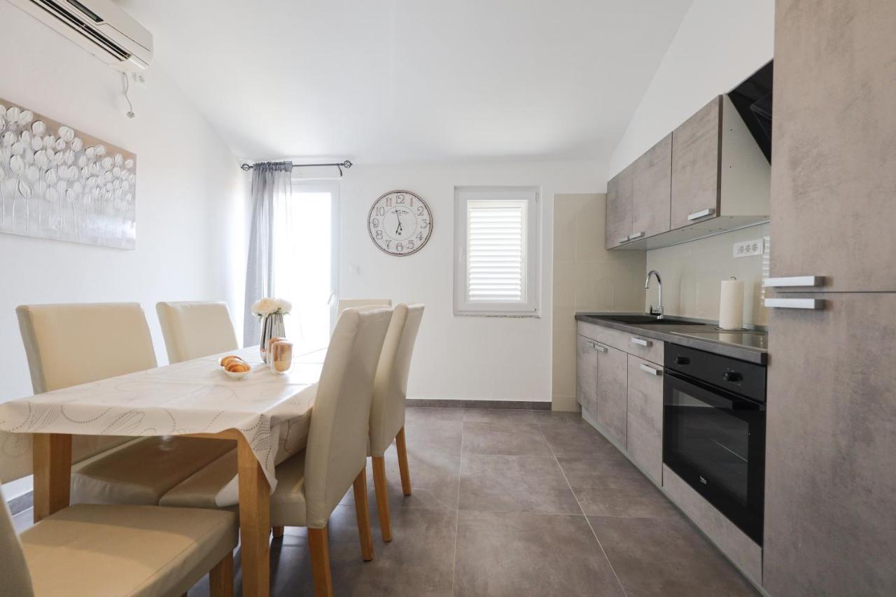 Apartmán Skara